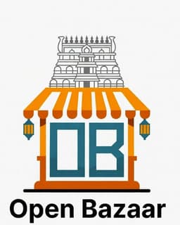 Open Bazaar
